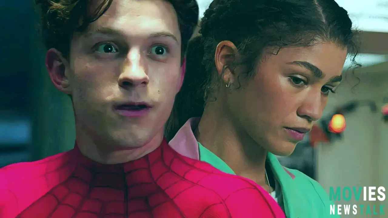 Spider-Man 4: What's Next for MJ and Peter? The Latest News and Rumors Main Image