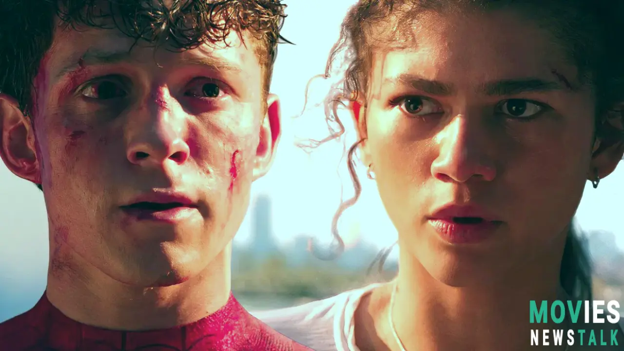 Spider-Man 4: Will Zendaya Be Back? Multiverse Theories & Latest News Main Image