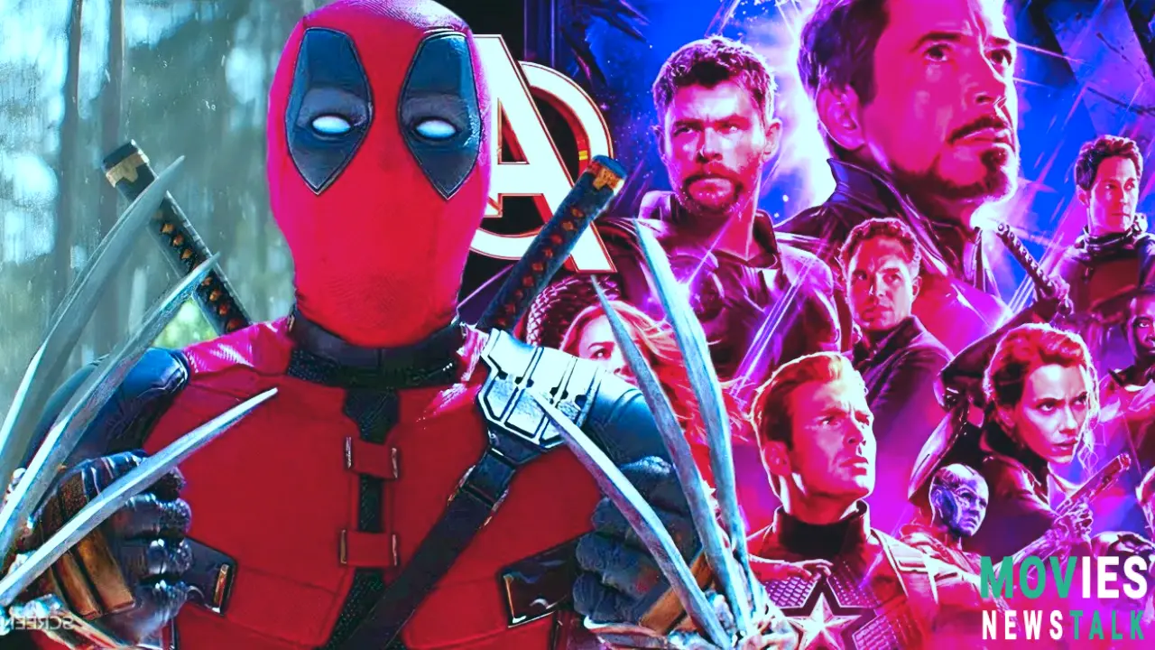 Spider-Man: The Box Office King That Deadpool Can't Top Main Image