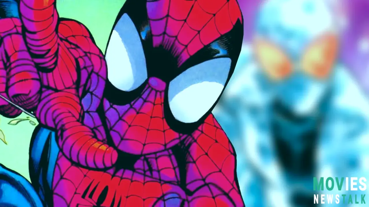 Spider-Man's Disco Suit: A Tactical Advantage or a Flashy Nightmare? Main Image