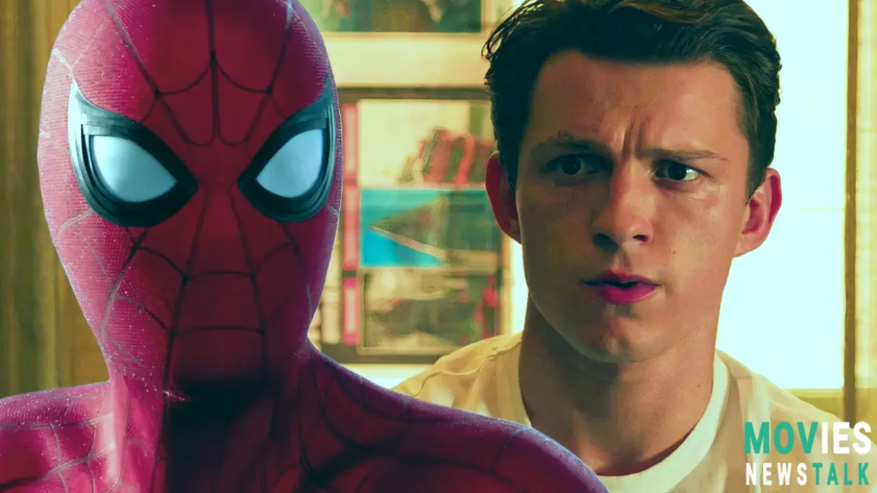 Spider-Man's Missing MCU Parents: The Best Theory Explained Main Image