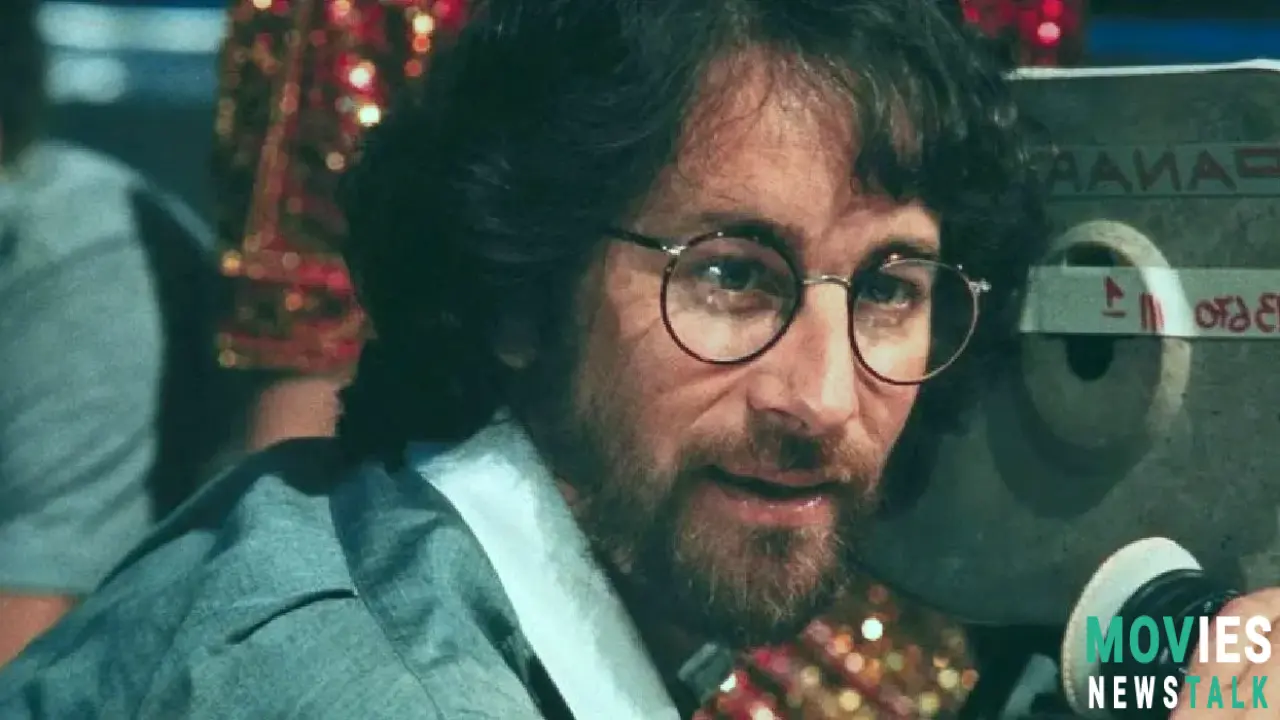 Spielberg's Hilarious Comeback: How He Nailed Comedy After a $95 Million Flop Main Image