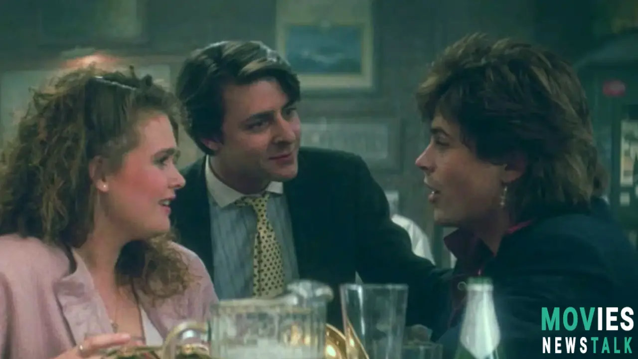 St. Elmo's Fire Reboot?  Here's What We Know! Main Image