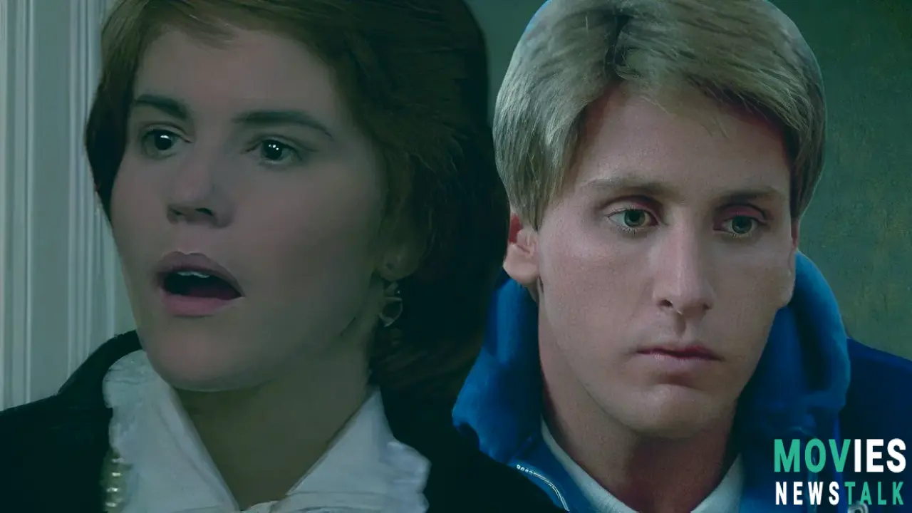 St. Elmo's Fire Reboot: Will the Brat Pack Reunite for a New Movie? Main Image