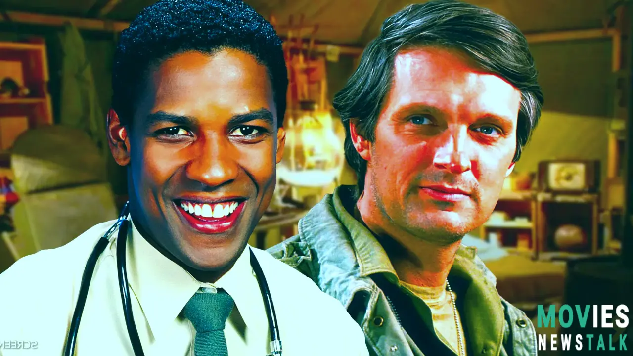 St. Elsewhere & MASH Connection: Is There A Shared Universe? Main Image