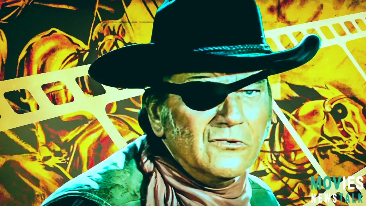 Stagecoach: John Wayne's Rise to Western Fame Main Image