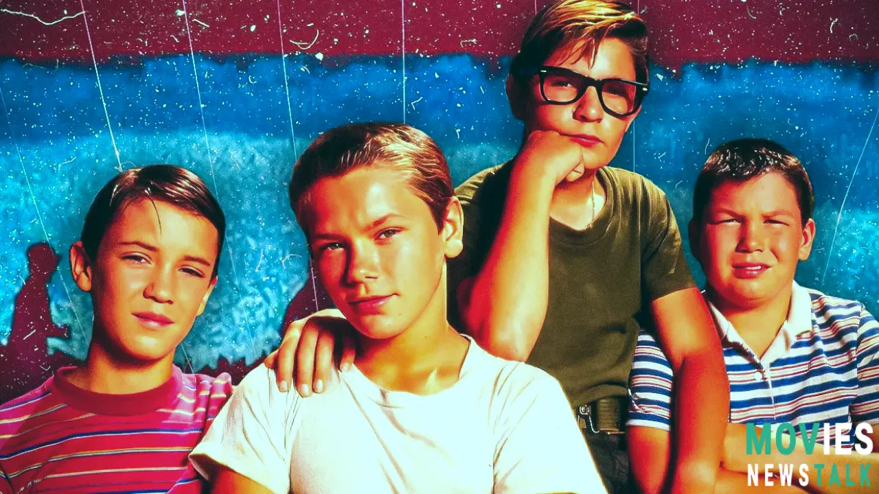 Stand By Me: Exploring the Heart of Friendship Main Image