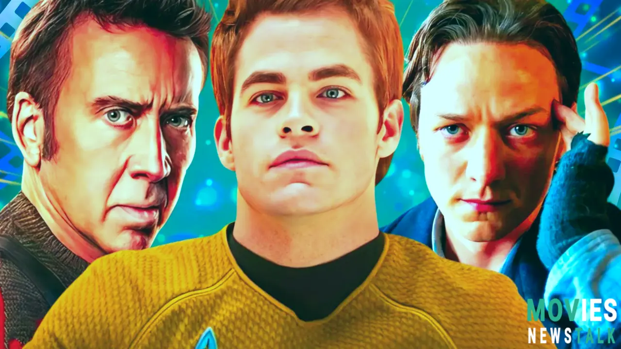 Star Trek 4: Casting, Plot, and Everything We Know Main Image