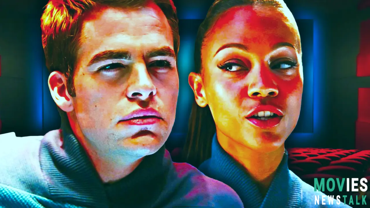 Star Trek 4:  What's the Hold-Up? Exploring the Delay and the Future of the Franchise Main Image