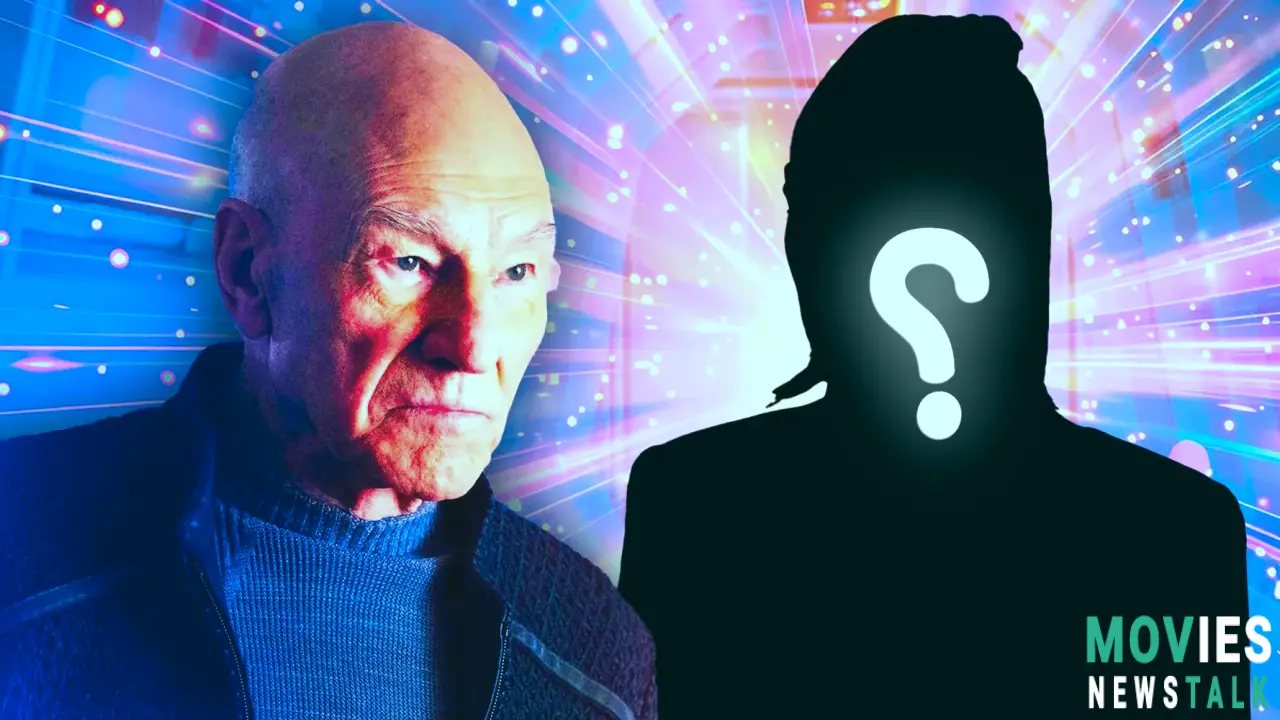 Star Trek: Picard Season 3: Elnor's Mysterious Absence Main Image