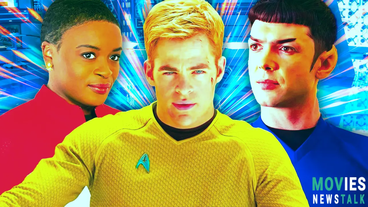 Star Trek: Strange New Worlds Movie: Is it Happening? Main Image