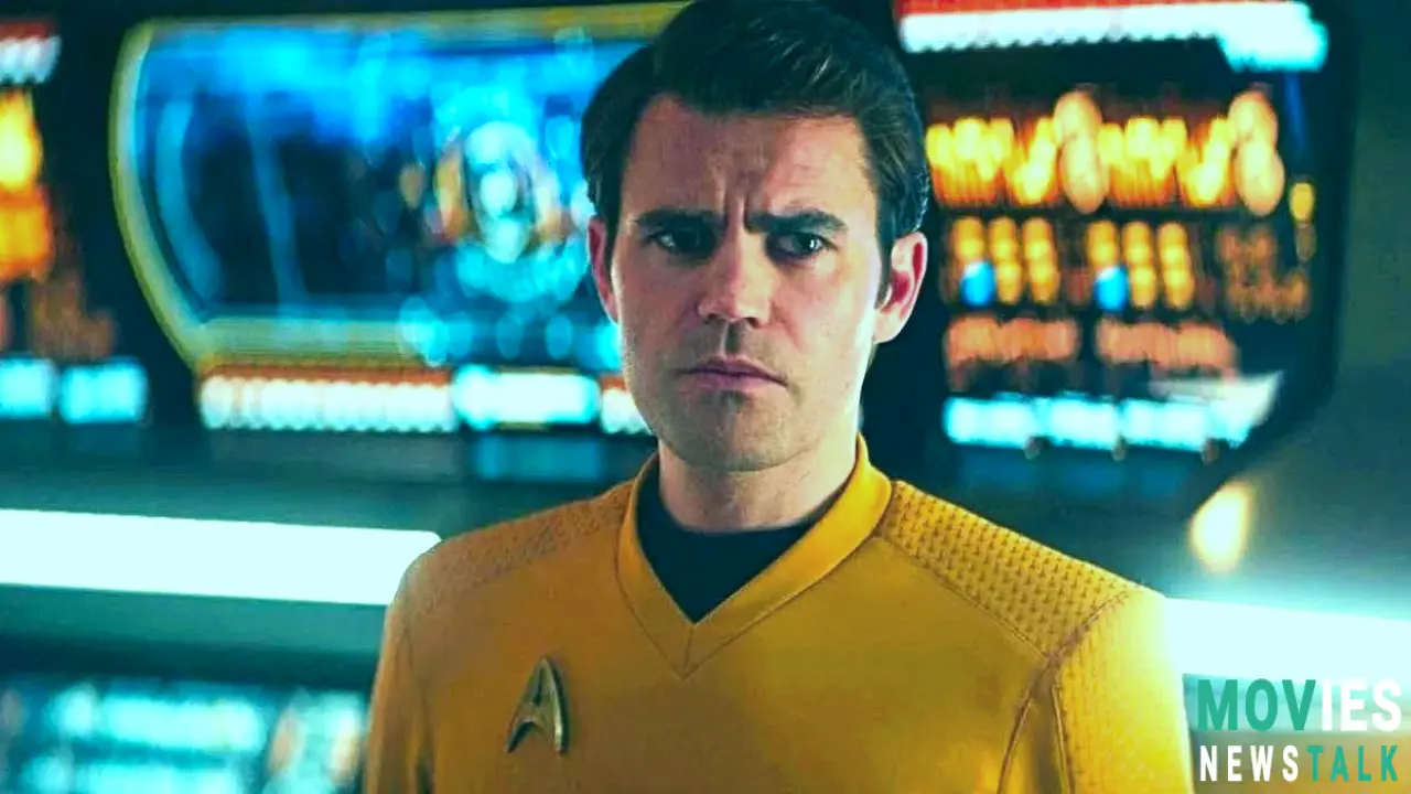 Star Trek: Strange New Worlds Season 4 Filming Update: What We Know Main Image