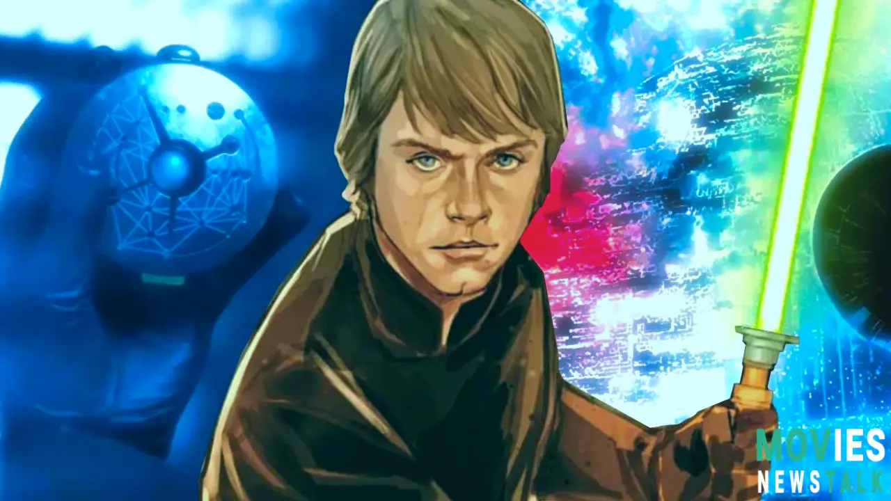 Star Wars: Insurgency Rising #2 Review – Epic Post-Return of the Jedi Story! Main Image