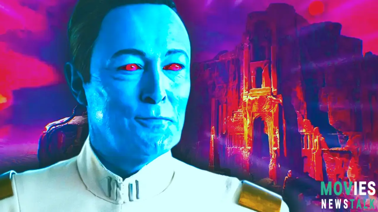 Star Wars: Is Taron Malicos the New Joruus C'baoth in the Canon? Main Image