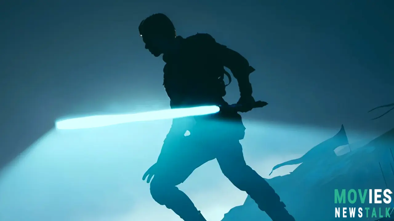 Star Wars Jedi 3: The Final Chapter? Everything We Know Main Image