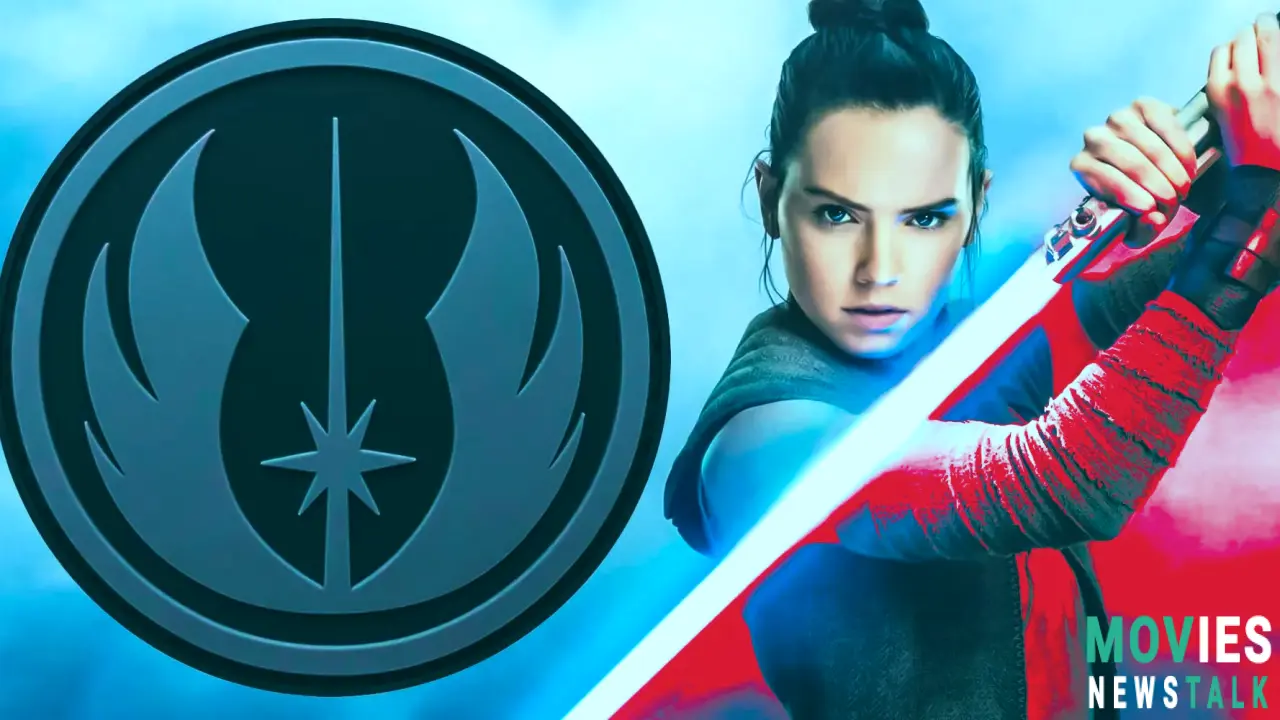 Star Wars New Jedi Order Movie: Screenwriter Exit Delays Daisy Ridley's Return Main Image