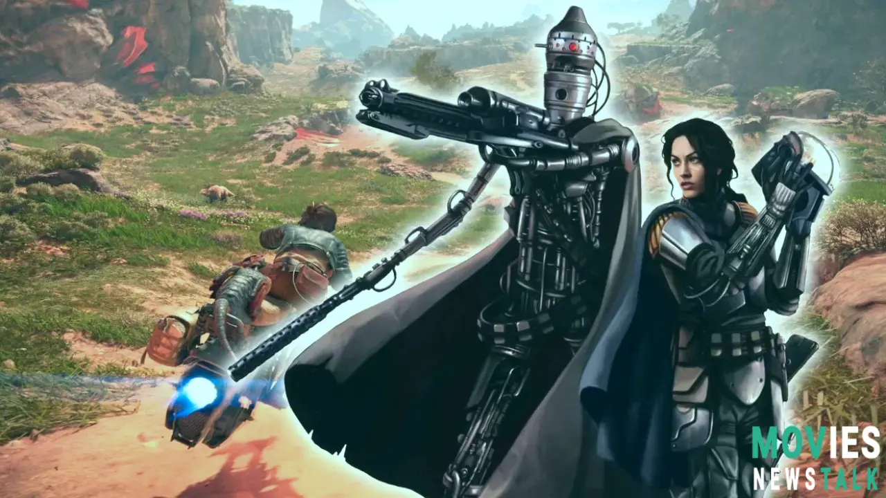 Star Wars Outlaws: Everything You Need to Know About This New Open World Game Main Image