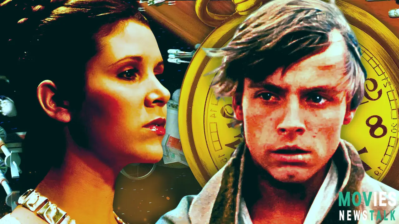 Star Wars Retcon: How 'A New Hope' Got Rewritten Main Image