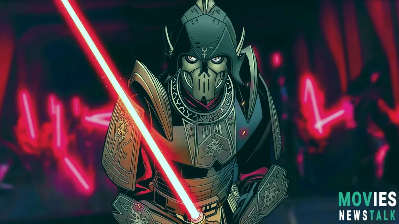 Star Wars Sith Rule of Two: Fact or Fiction? Main Image