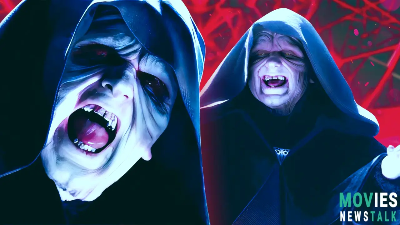 Star Wars Sith Secrets: The Rule of Two Explained Main Image