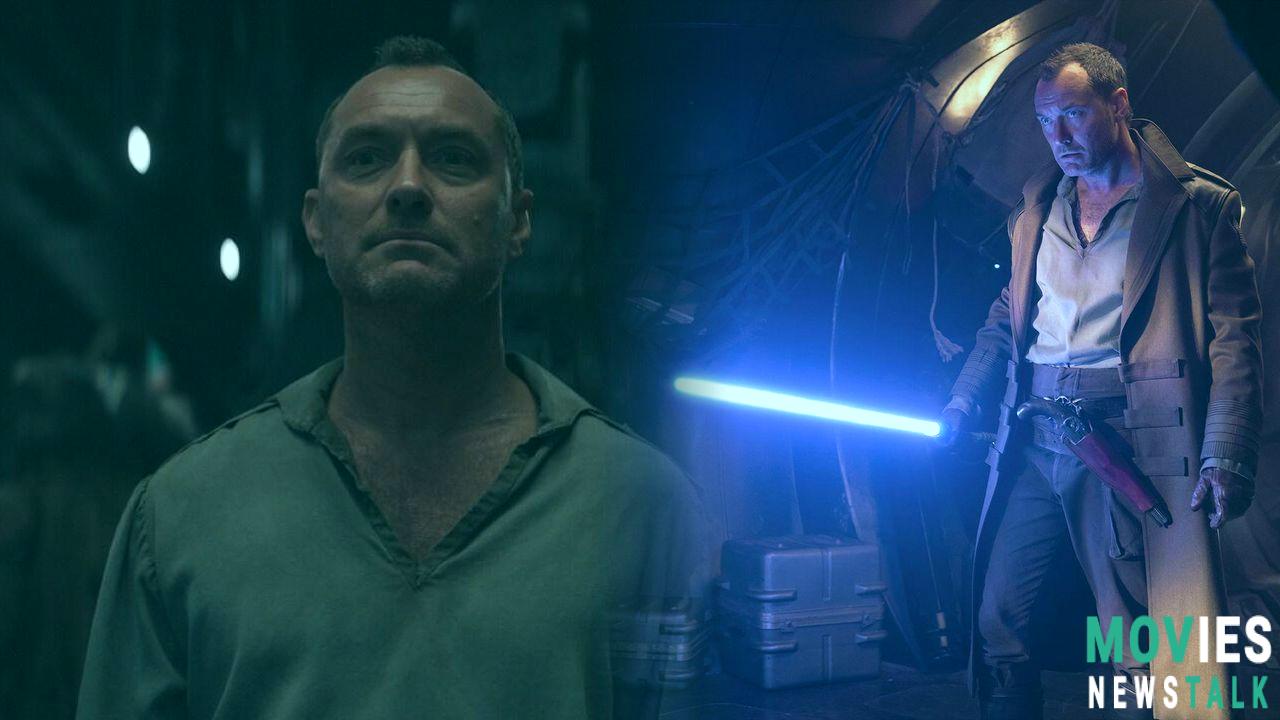 Star Wars Skeleton Crew Season Finale Explained: Jod's Past, Cliffhangers and More Main Image