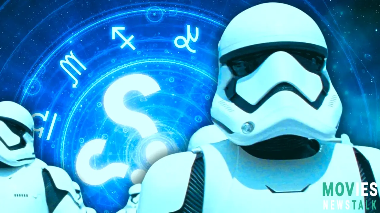 Star Wars Stormtroopers: Discover Your Zodiac Sign Trooper! Main Image