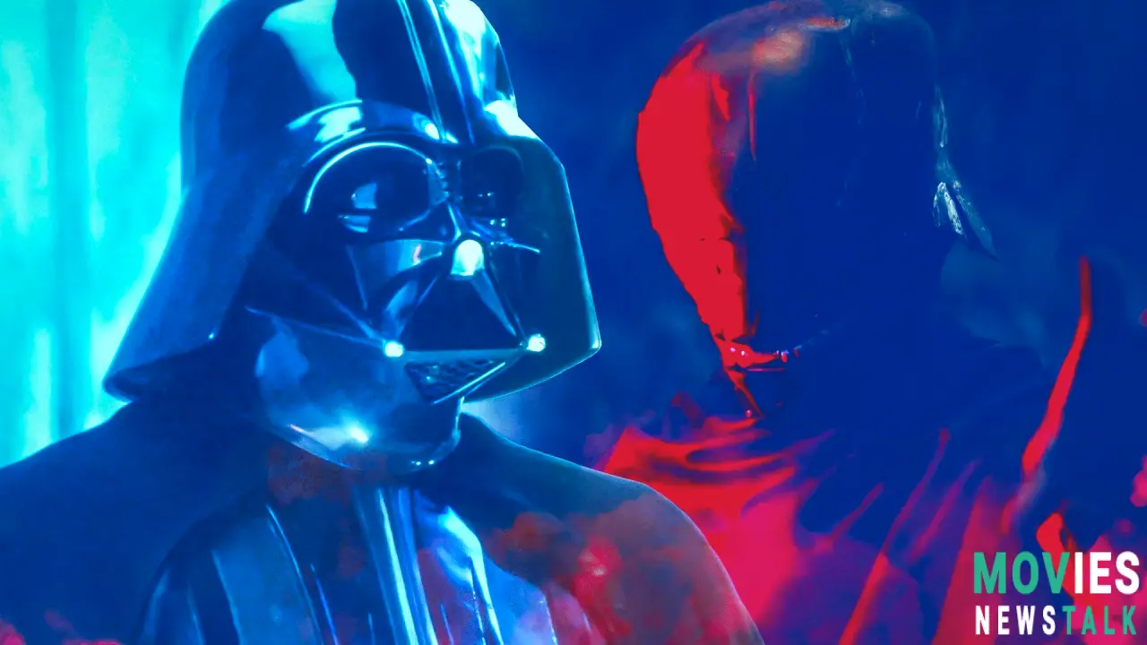 Star Wars: The Acolyte's Sith Lord Is More Terrifying Than Darth Vader, Here's Why Main Image