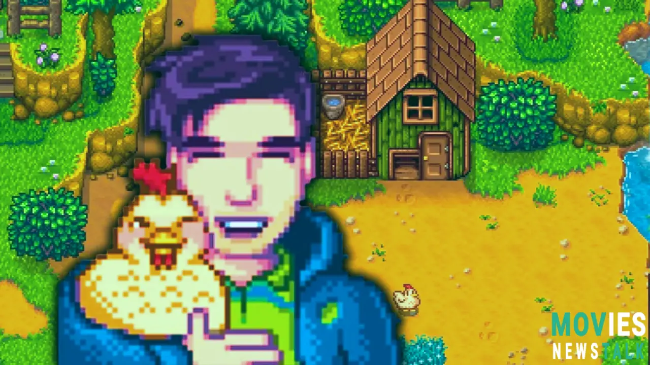 Stardew Valley 1.6: Everything You Need to Know About the Latest Update Main Image