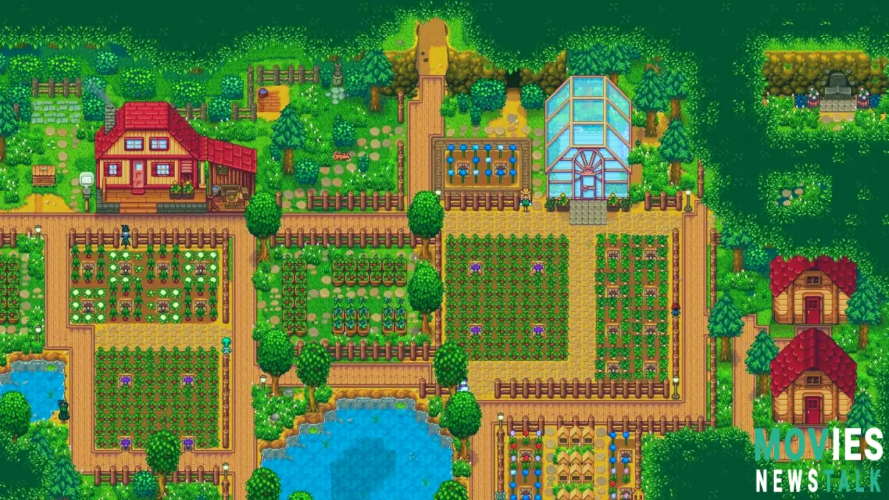 Stardew Valley 1.6 Trinkets: Ultimate Tier List & Guide Main Image