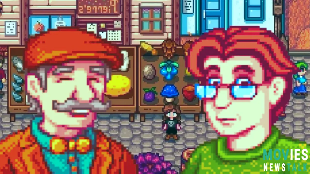 Stardew Valley Grange Display Guide: Win the Fall Fair! Main Image