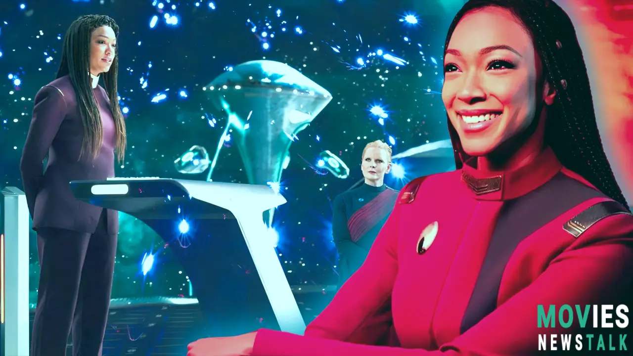 Starfleet Academy: The Next Big Thing in Star Trek Main Image