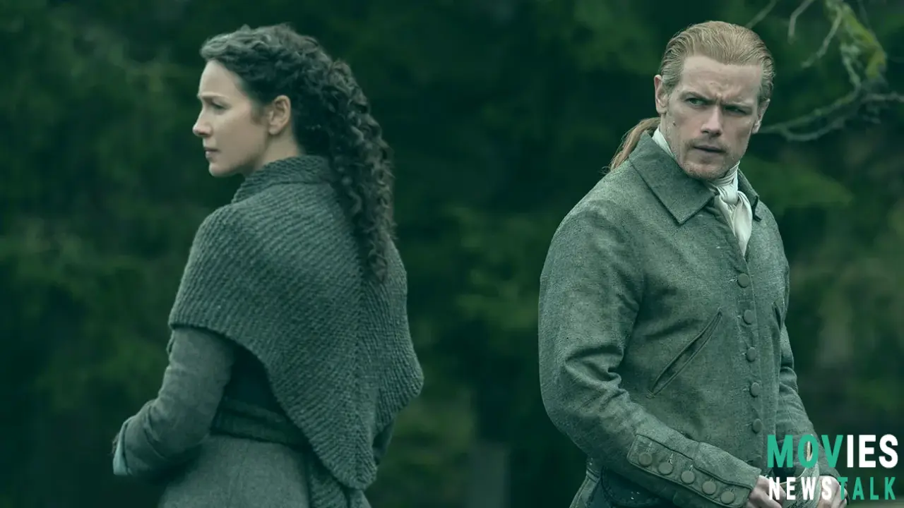 Starz & YouTube TV Team Up for HUGE Bundles & Streaming Savings!  Outlander, Power & More! Main Image