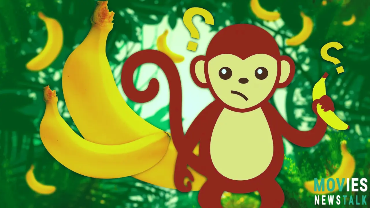 Steam Banana Game: Why Everyone is Clicking This Odd Fruit? Main Image