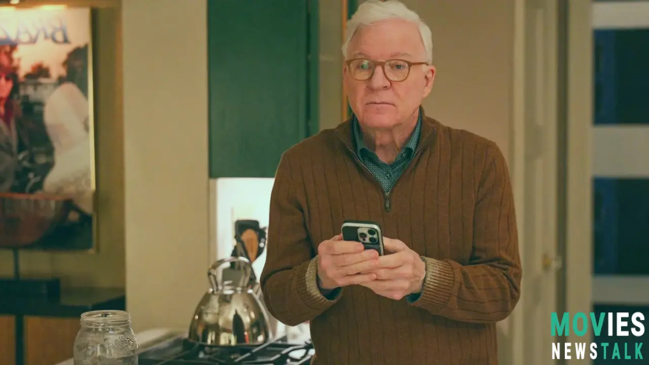 Steve Martin's Favorite Role: A Surprise From His Filmography Main Image