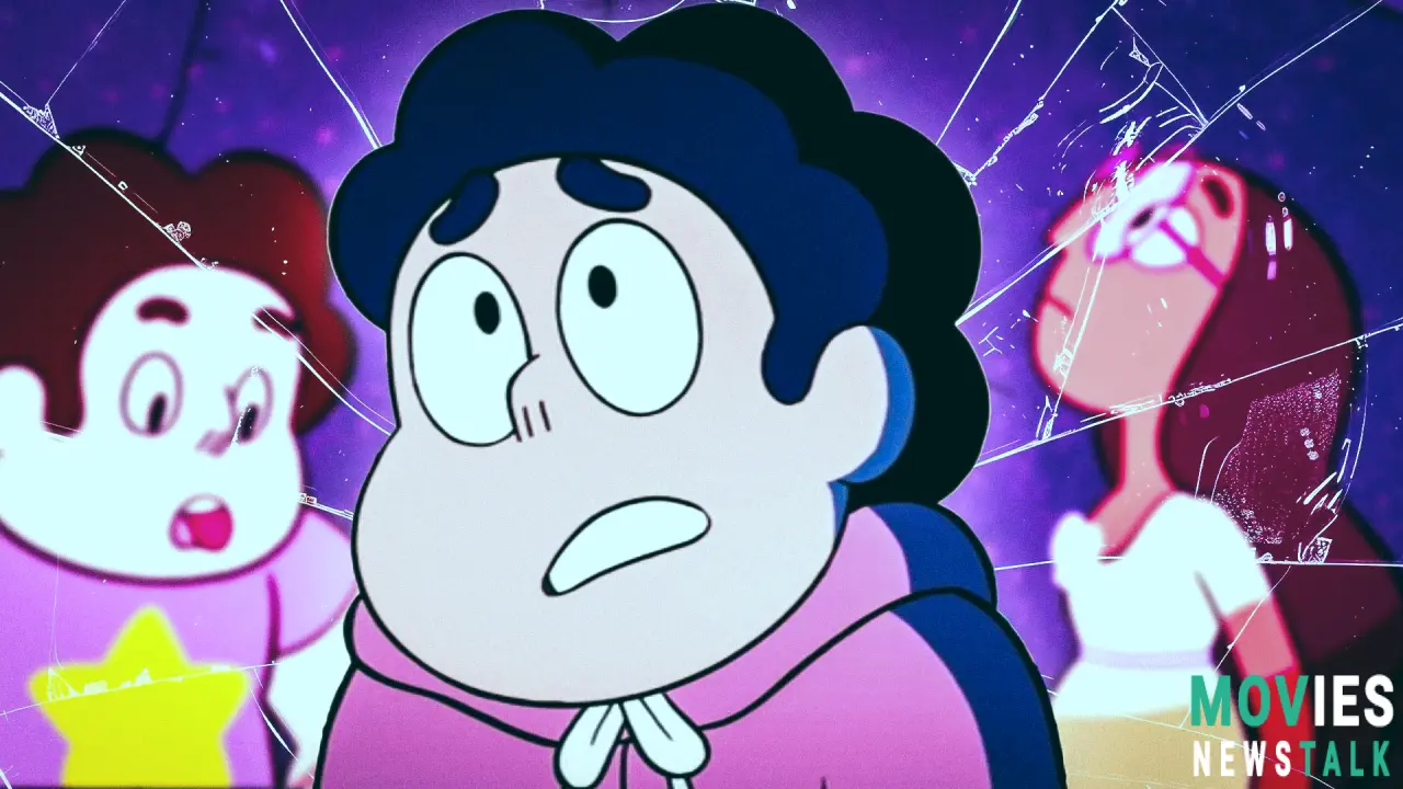 Steven Universe: Why This Cartoon Network Show is a Fan Favorite Main Image