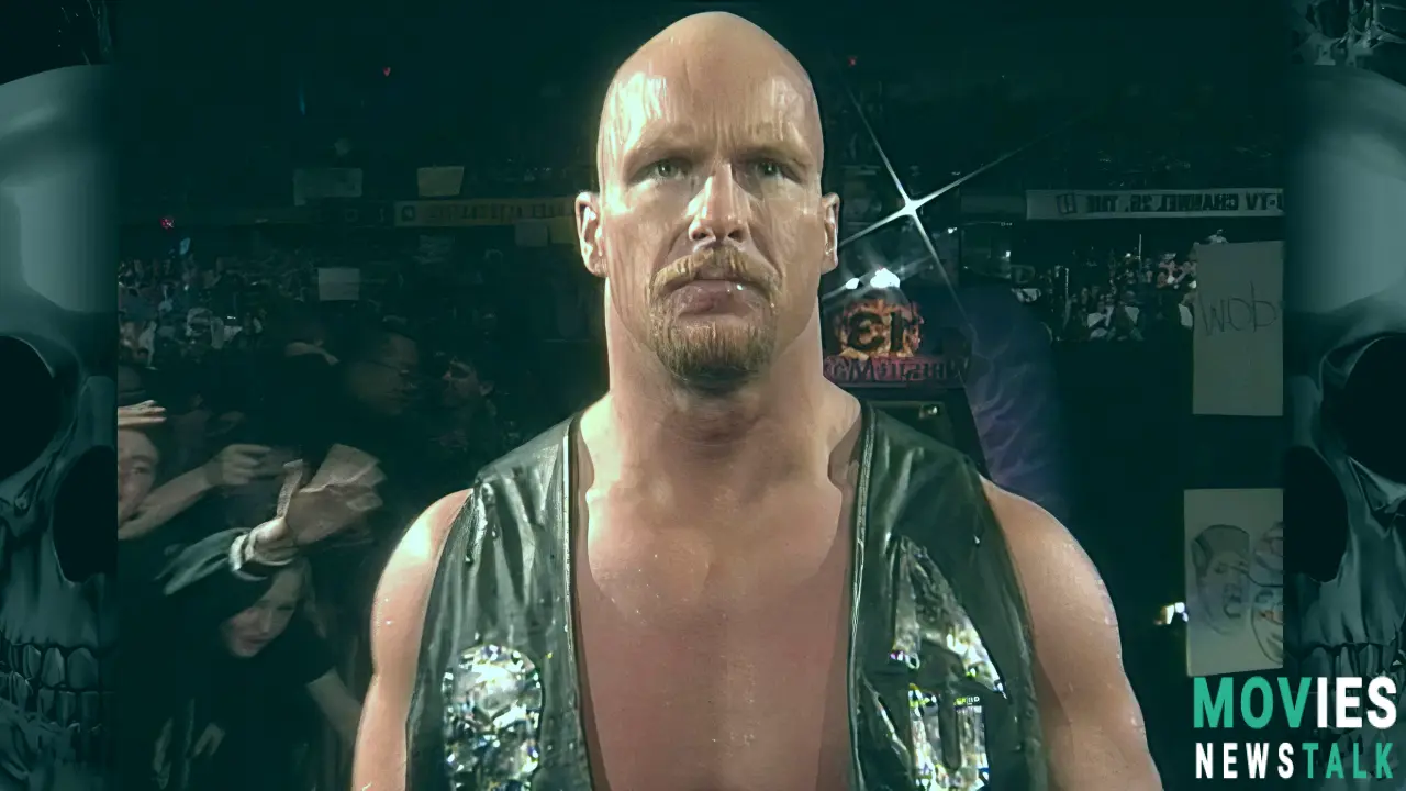 Stone Cold Steve Austin's Most Iconic WWE Moments: A Trip Down Memory Lane Main Image