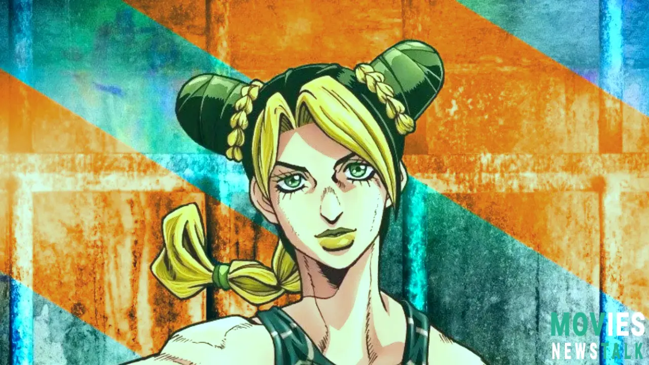 Stone Ocean's Ending Explained: The Jojo Universe is Reset! (But not as you think). Main Image