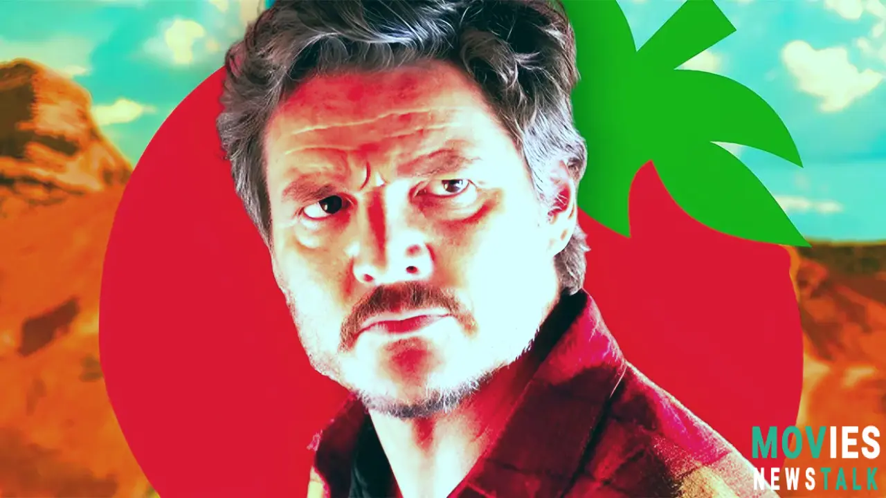 Strange Way of Life: Pedro Pascal and Ethan Hawke in a New Pedro Almodóvar Short Film Main Image