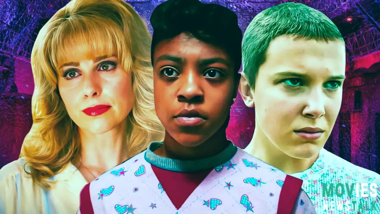 Stranger Things Season 5: Could Holly Wheeler Lead The Spinoff? Main Image