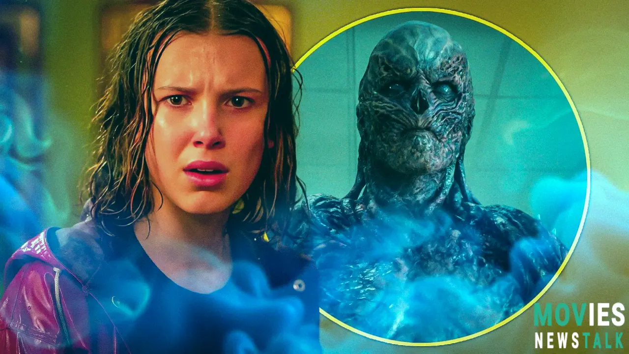 Stranger Things Season 5: Vecna's Return and What It Means Main Image