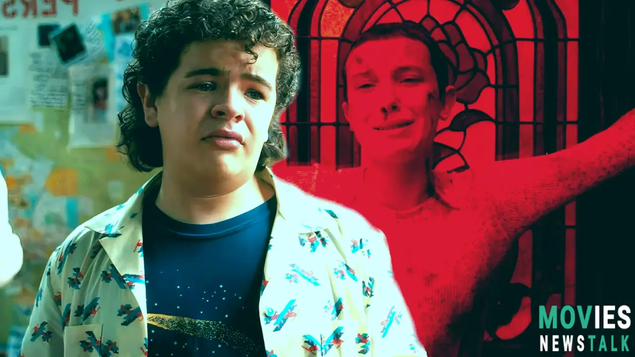 Stranger Things Season 5: Will Anyone Survive? Main Image