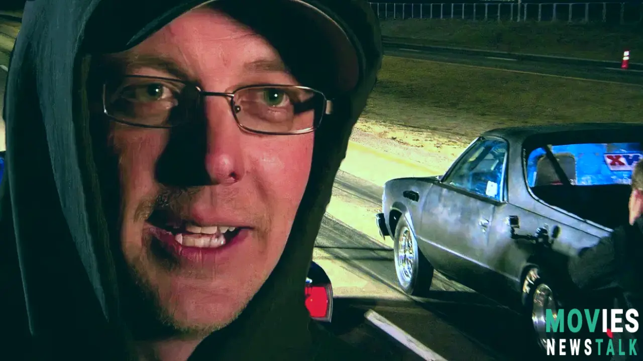 Street Outlaws: Flip's Legacy & Tragic Death - Everything You Need to Know Main Image