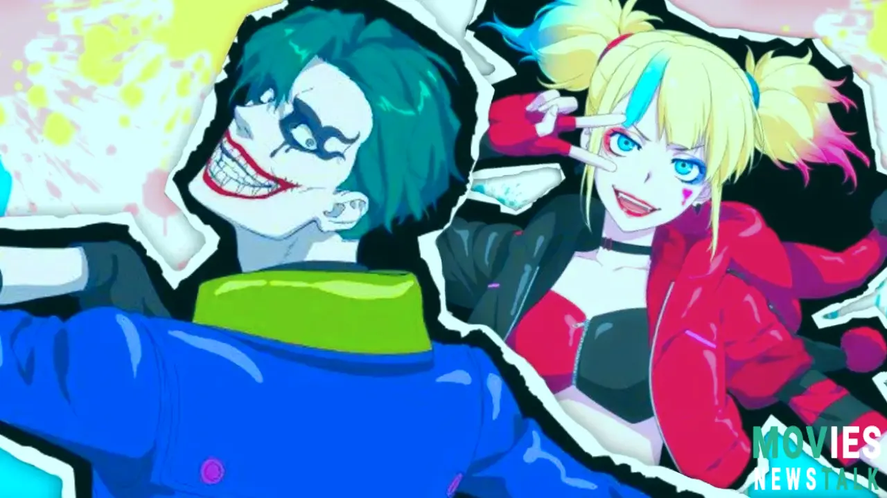 Suicide Squad Isekai: The Best & Worst Things That Could Happen To DC's Villains Main Image