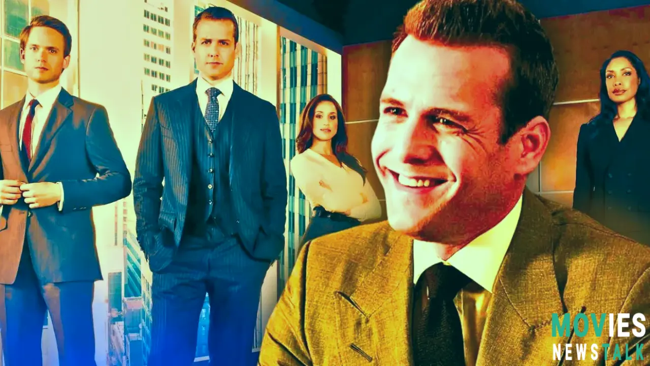 Suits: 10 Iconic Scenes That Made the Legal Drama a Hit Main Image