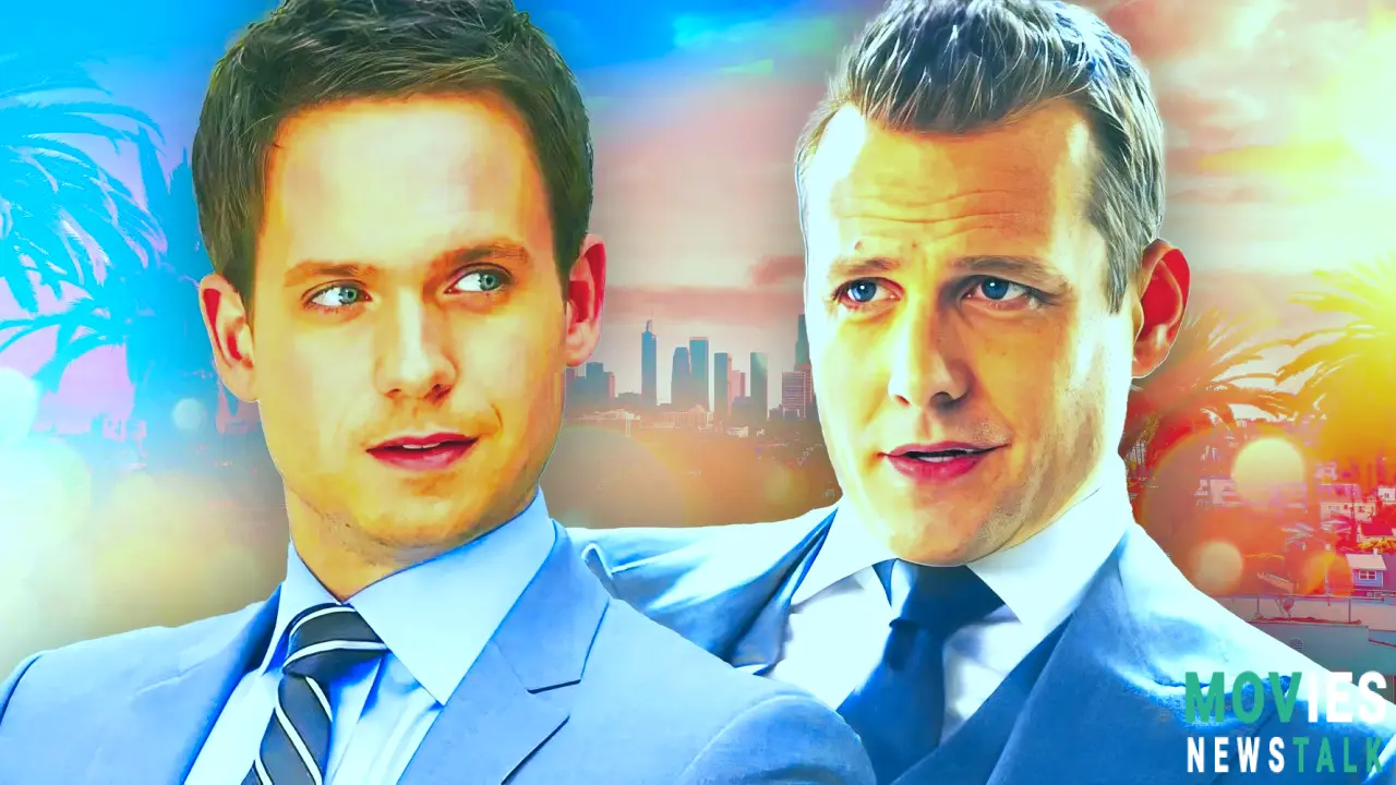 Suits: LA is Filming On Location! Will it be Better than the Original? Main Image