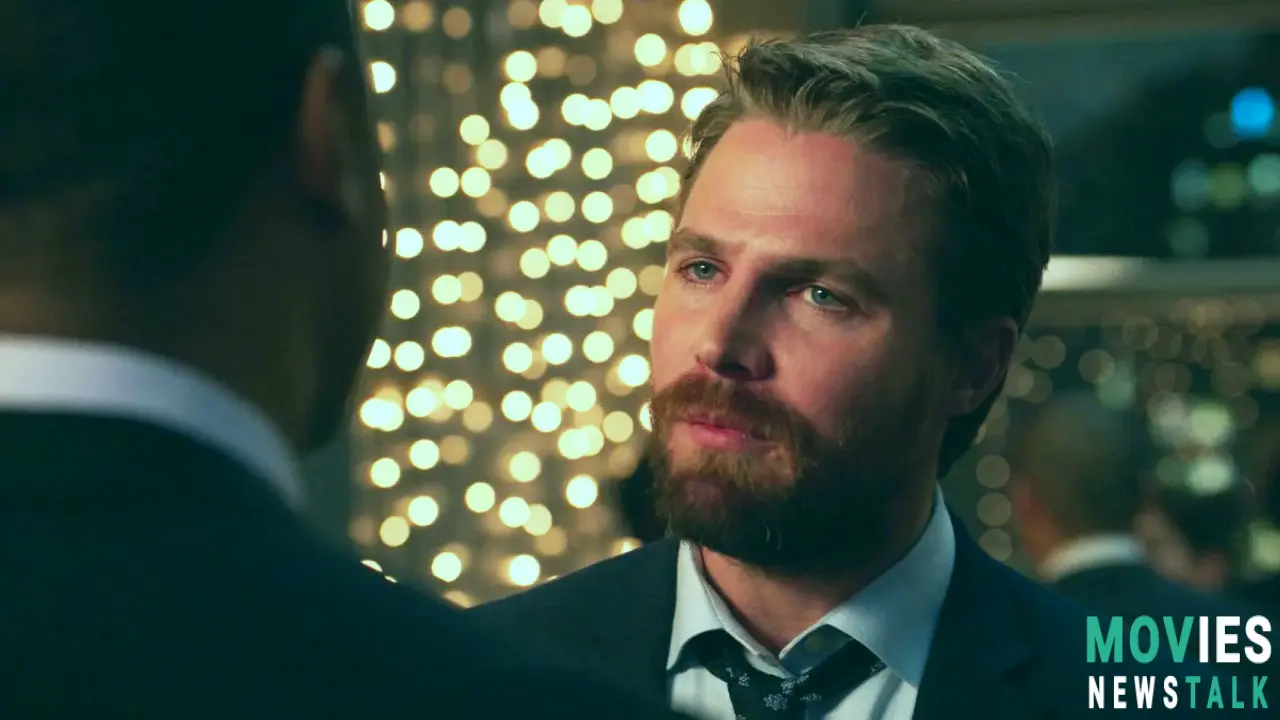 Suits: LA - Is It Worth the Hype?  Stephen Amell Joins the Legal Drama Spin-Off Main Image