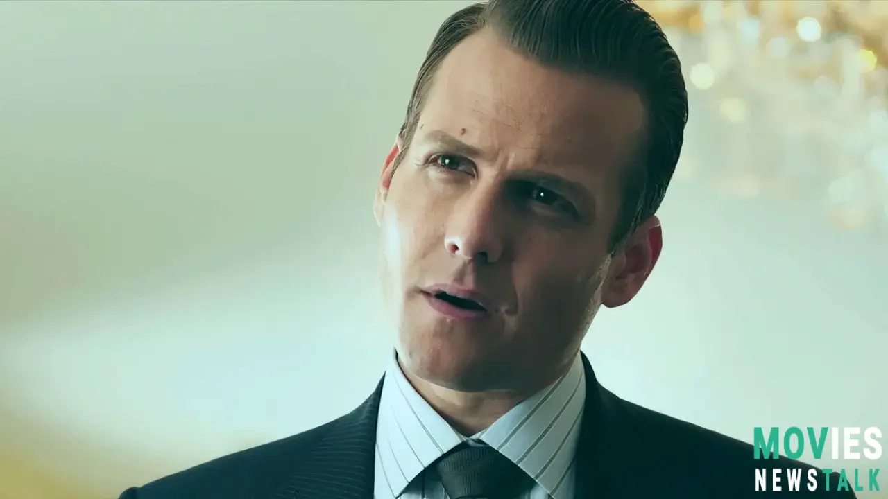 Suits: L.A. Reboot - Is Harvey Specter Coming Back? Main Image