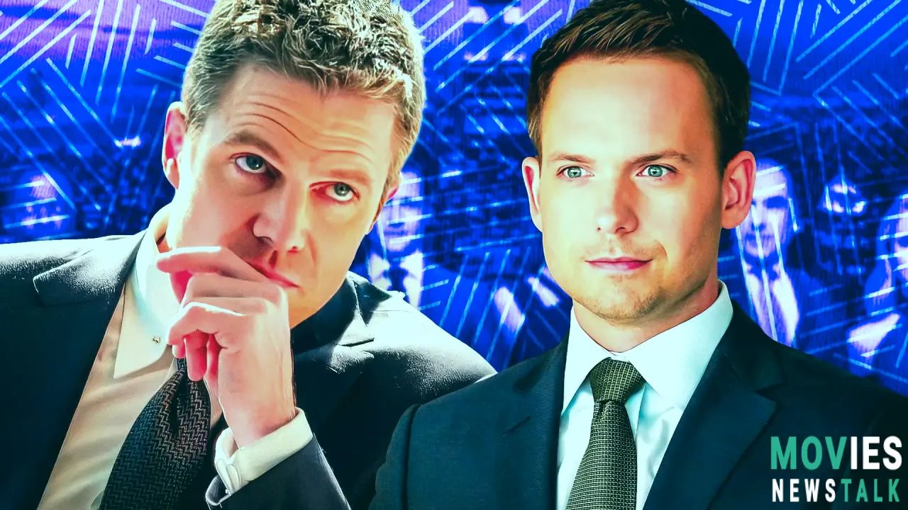 Suits LA:  The New Legal Drama is Coming! Main Image