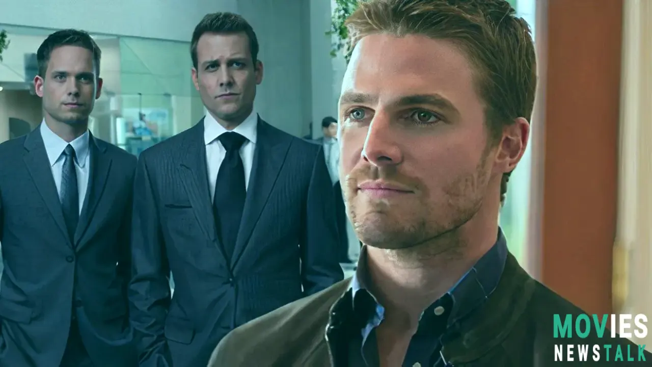 Suits: LA Update - Star Hints at Release Date, But Is It Good News? Main Image