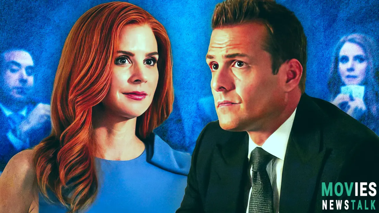 Suits Season 9 Finale Proved Harvey Specter Was The Main Character: Here's Why Main Image